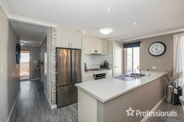 Third view of Homely house listing, 44 Brixton Crescent, Ellenbrook WA 6069