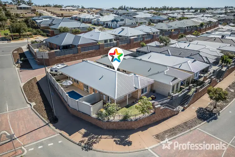 Fourth view of Homely house listing, 44 Brixton Crescent, Ellenbrook WA 6069