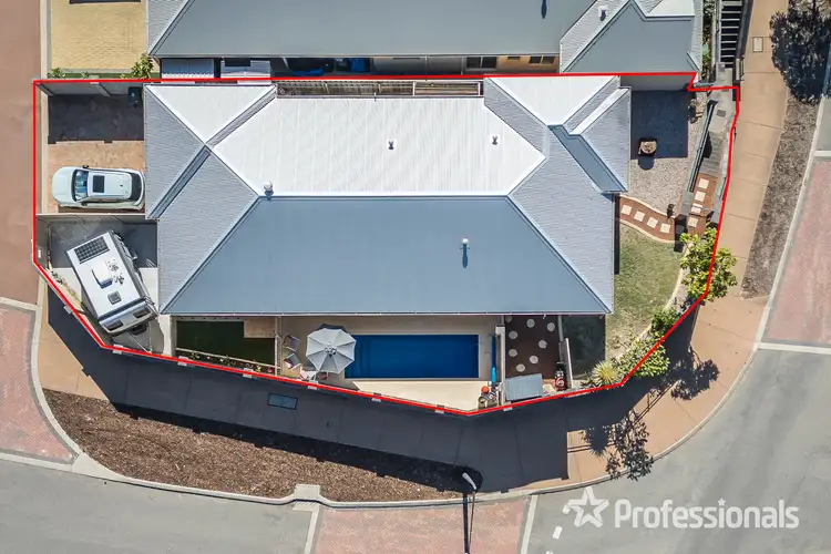 Fifth view of Homely house listing, 44 Brixton Crescent, Ellenbrook WA 6069