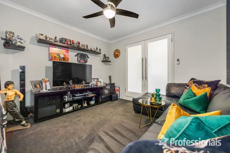 Sixth view of Homely house listing, 44 Brixton Crescent, Ellenbrook WA 6069