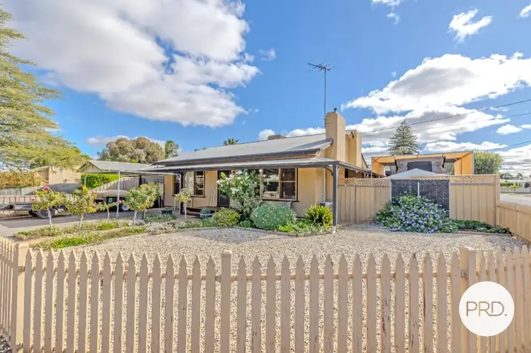 Main view of Homely house listing, 1 Mary Avenue, Mildura VIC 3500