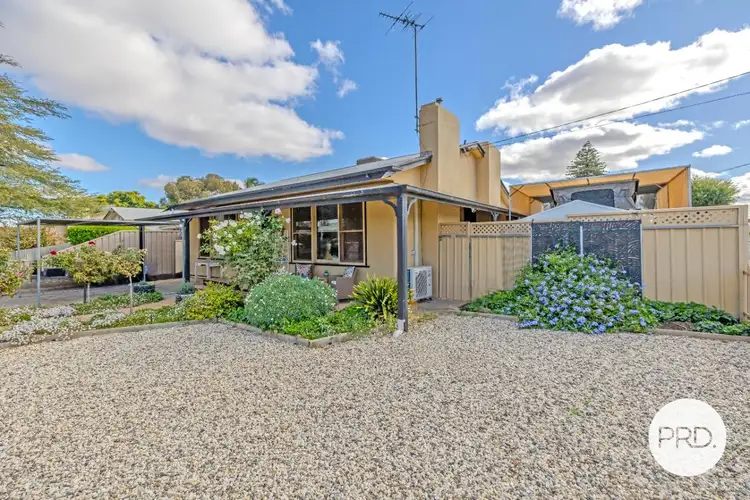 Second view of Homely house listing, 1 Mary Avenue, Mildura VIC 3500
