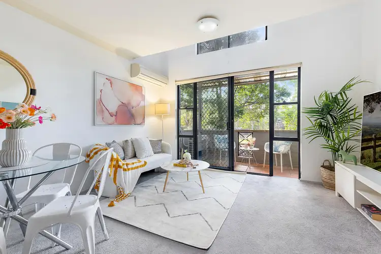 30/5-17 Pacific Highway, Roseville NSW 2069