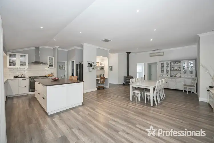 Second view of Homely house listing, 52 Ellen Brook Drive, The Vines WA 6069