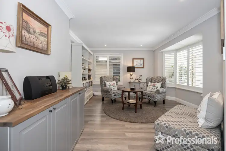 Fourth view of Homely house listing, 52 Ellen Brook Drive, The Vines WA 6069