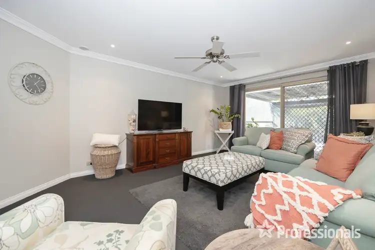 Fifth view of Homely house listing, 52 Ellen Brook Drive, The Vines WA 6069