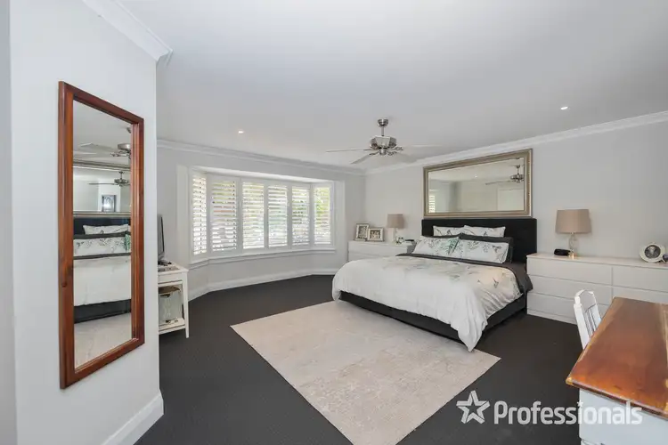 Sixth view of Homely house listing, 52 Ellen Brook Drive, The Vines WA 6069