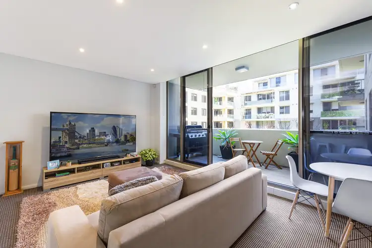 163/132-138 Killeaton Street, St Ives NSW 2075
