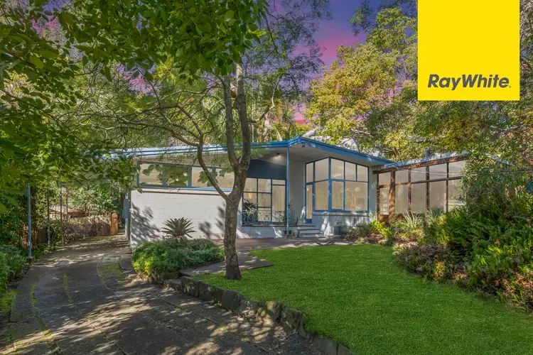 3 Braidwood Avenue, North Epping NSW 2121