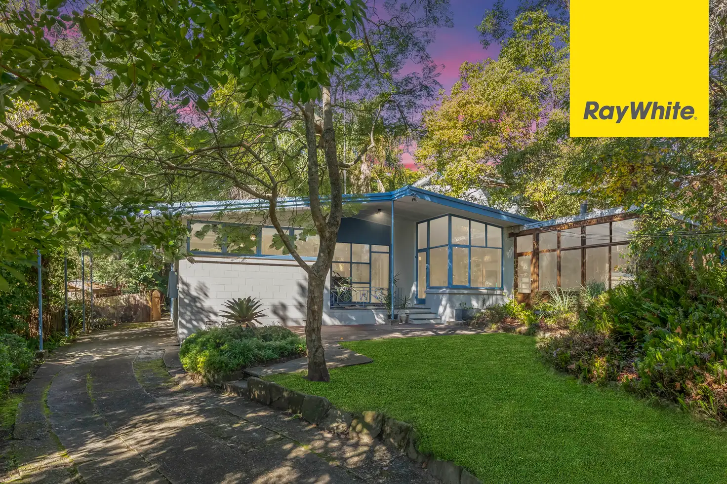 Main view of Homely house listing, 3 Braidwood Avenue, North Epping NSW 2121