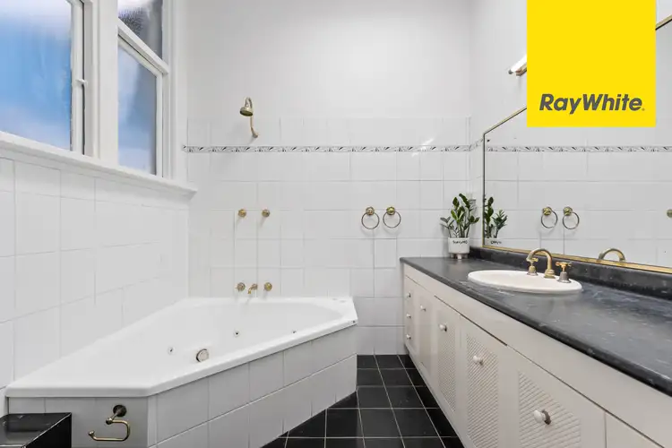 Third view of Homely house listing, 3 Braidwood Avenue, North Epping NSW 2121