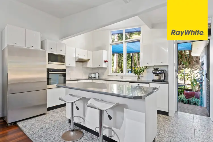 Fourth view of Homely house listing, 3 Braidwood Avenue, North Epping NSW 2121