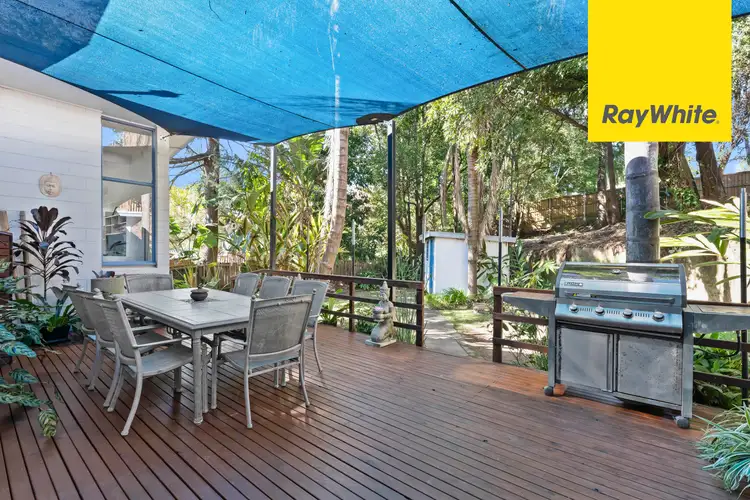 Sixth view of Homely house listing, 3 Braidwood Avenue, North Epping NSW 2121