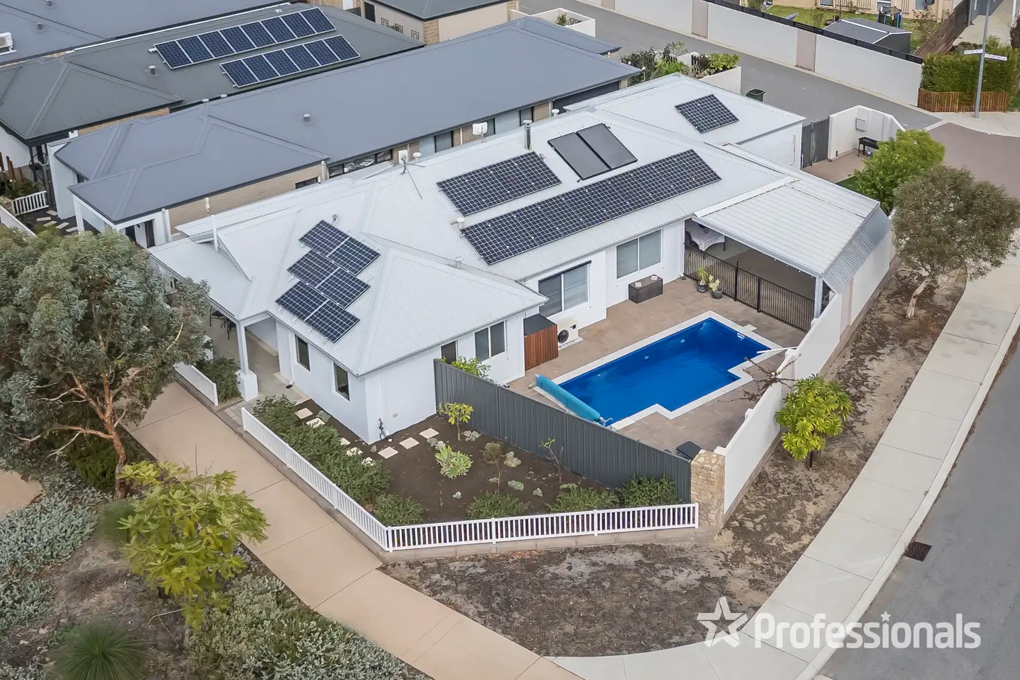 Main view of Homely house listing, 161 Dalmilling Drive, Ellenbrook WA 6069