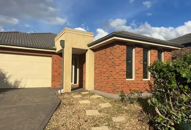 Main view of Homely house listing, 9 Insley Way, Caroline Springs VIC 3023