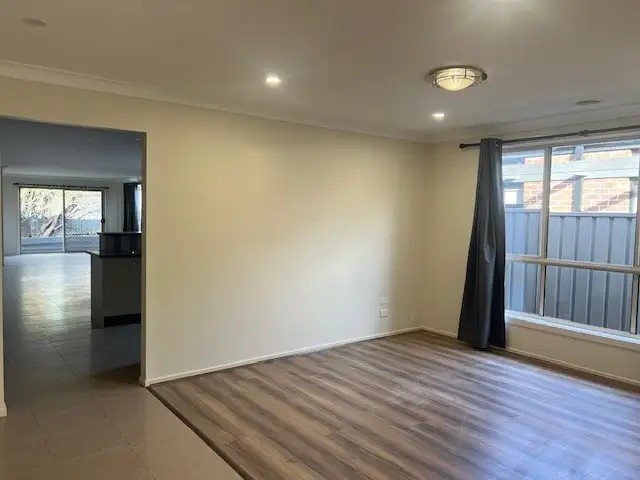 Third view of Homely house listing, 9 Insley Way, Caroline Springs VIC 3023