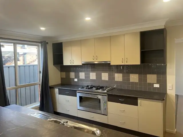 Fifth view of Homely house listing, 9 Insley Way, Caroline Springs VIC 3023
