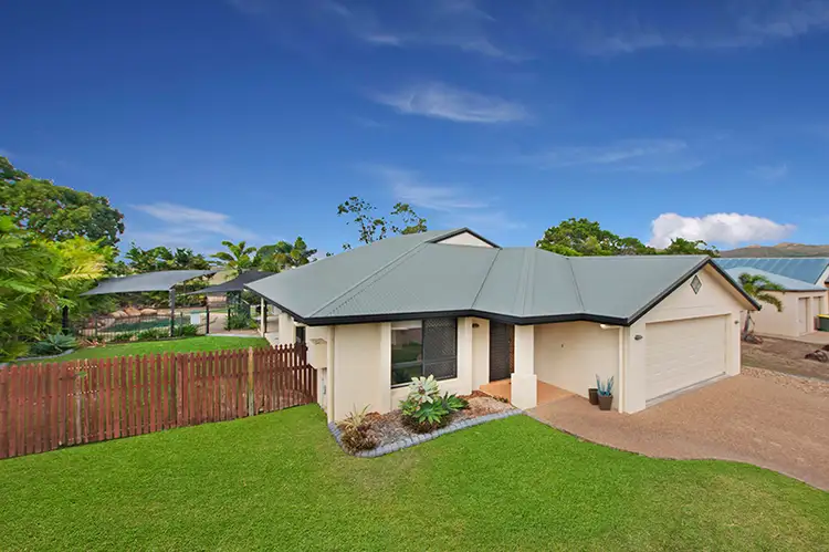 31 Killymoon Crescent, Annandale QLD 4814