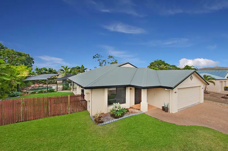 Main view of Homely house listing, 31 Killymoon Crescent, Annandale QLD 4814