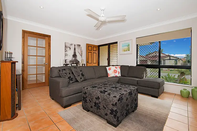 Second view of Homely house listing, 31 Killymoon Crescent, Annandale QLD 4814