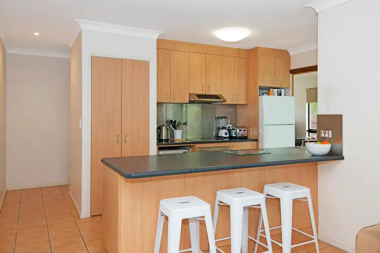 Fourth view of Homely house listing, 31 Killymoon Crescent, Annandale QLD 4814