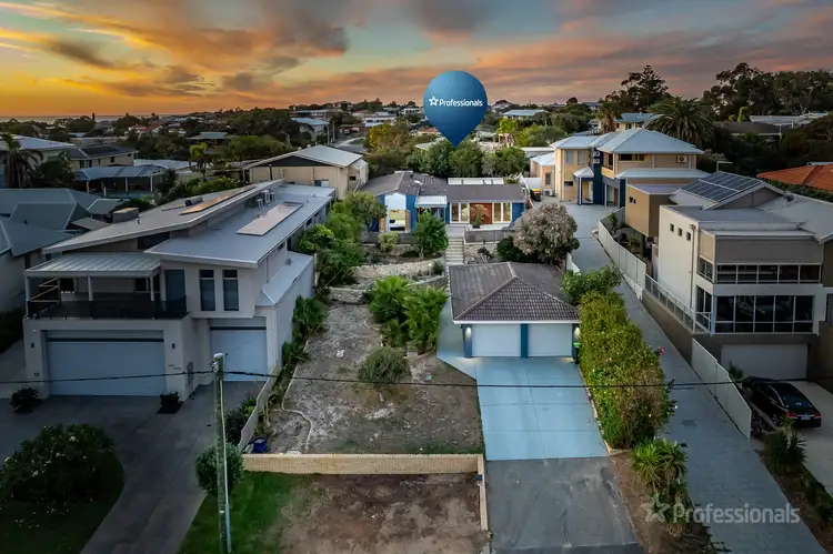 Second view of Homely house listing, 15 Dennis Street, Quinns Rocks WA 6030