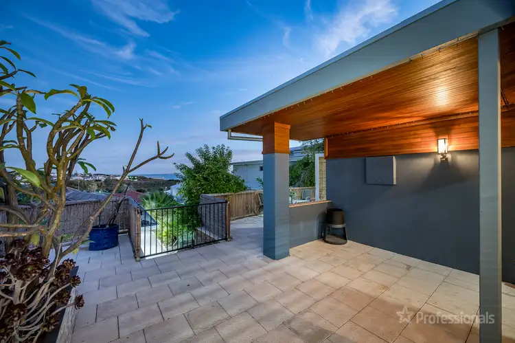 Fifth view of Homely house listing, 15 Dennis Street, Quinns Rocks WA 6030