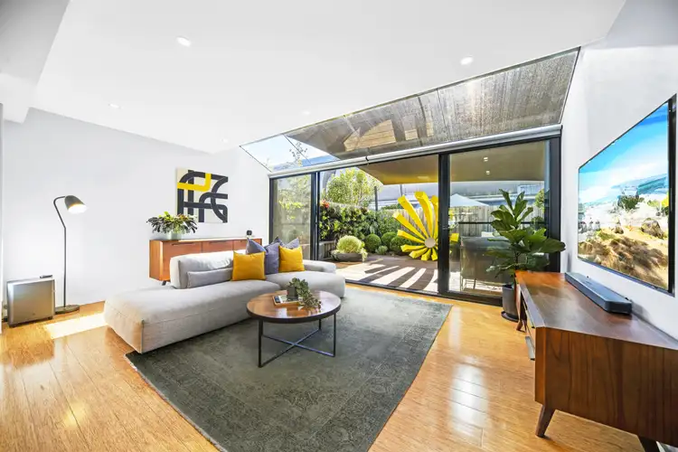 Main view of Homely townhouse listing, 9/25-29 Melton St North, Silverwater NSW 2128