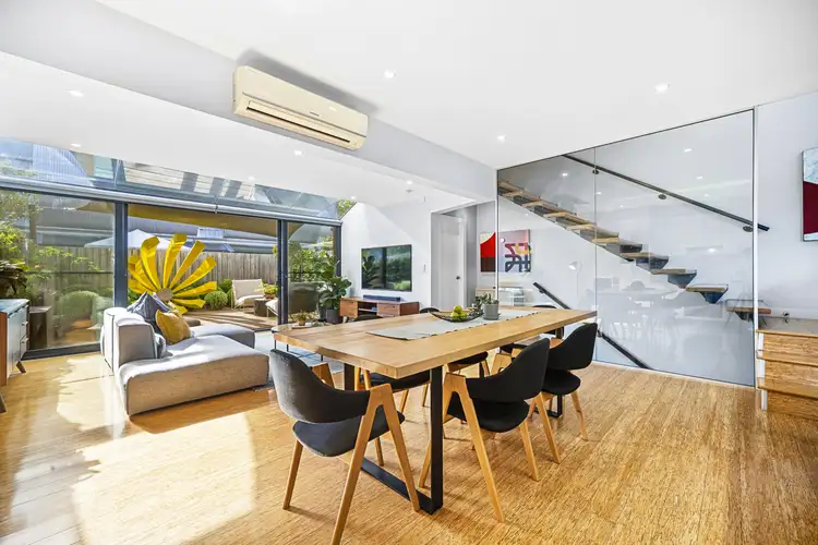 Second view of Homely townhouse listing, 9/25-29 Melton St North, Silverwater NSW 2128