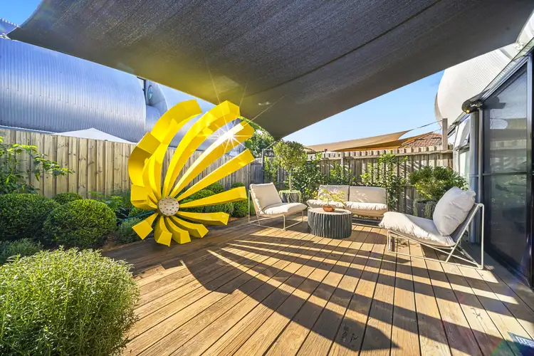 Third view of Homely townhouse listing, 9/25-29 Melton St North, Silverwater NSW 2128