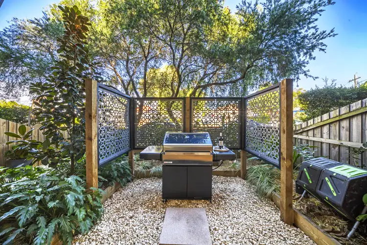 Fifth view of Homely townhouse listing, 9/25-29 Melton St North, Silverwater NSW 2128