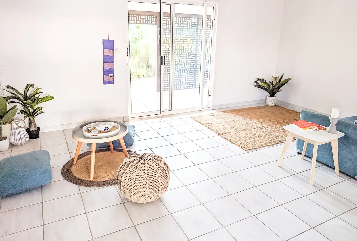 Main view of Homely semi-detached listing, 1/43 Shearwater Drive, Bakewell NT 832