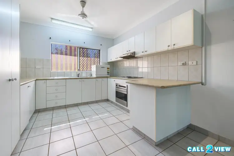 Fifth view of Homely semi-detached listing, 1/43 Shearwater Drive, Bakewell NT 832