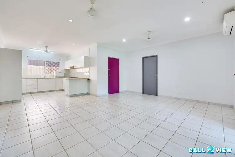Sixth view of Homely semi-detached listing, 1/43 Shearwater Drive, Bakewell NT 832