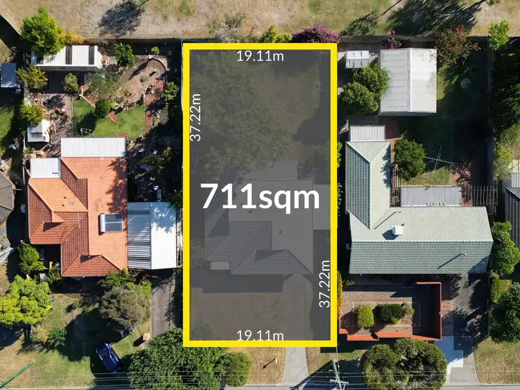 50 Galaxy Street, Beckenham WA 6107