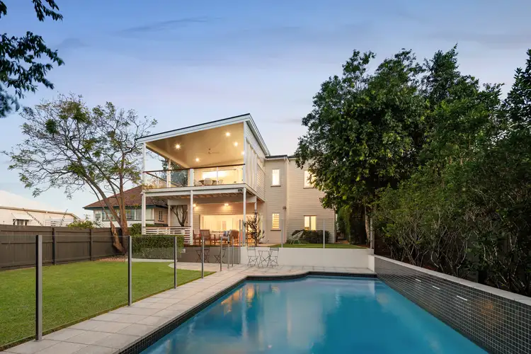 47 Montpelier Street, Grange QLD 4051