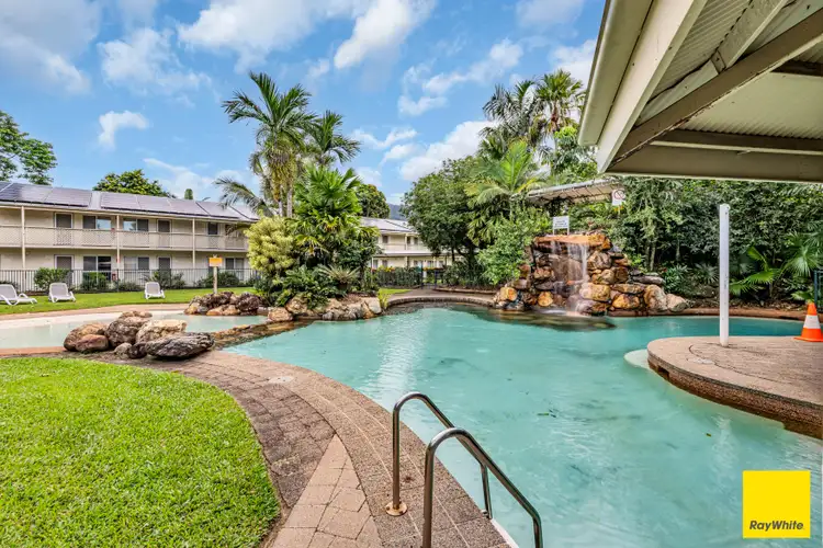 Main view of Homely unit listing, 228/1-21 Anderson Road, Woree QLD 4868