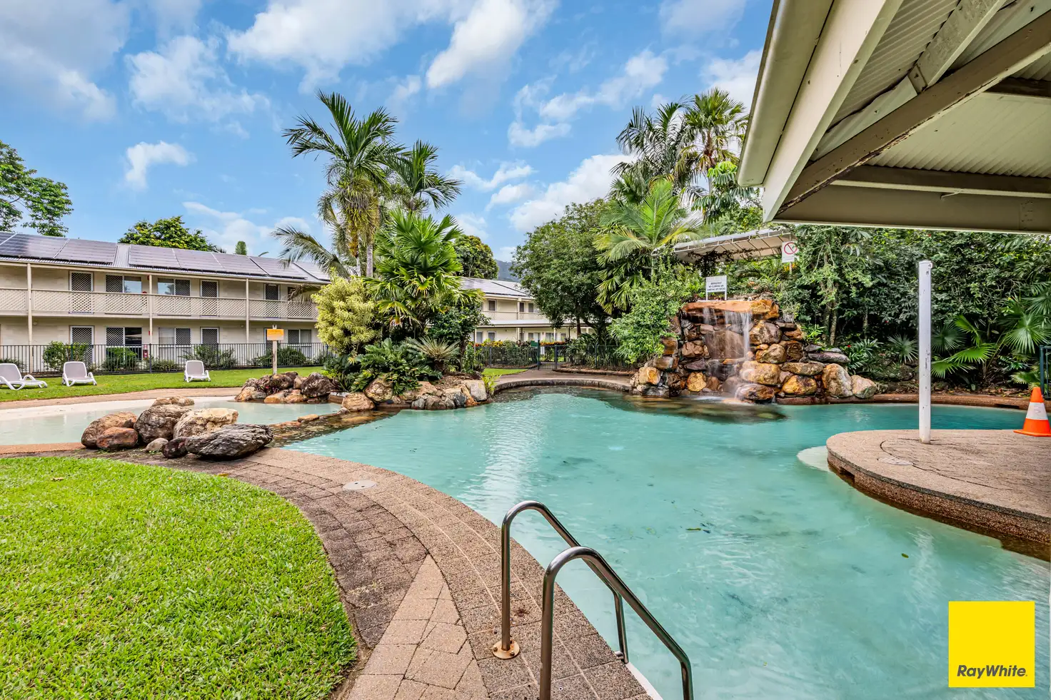Main view of Homely unit listing, 228/1-21 Anderson Road, Woree QLD 4868