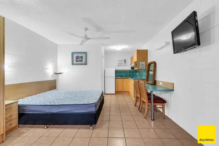 Second view of Homely unit listing, 228/1-21 Anderson Road, Woree QLD 4868