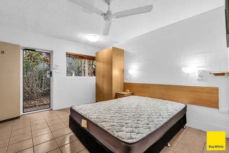 Third view of Homely unit listing, 228/1-21 Anderson Road, Woree QLD 4868