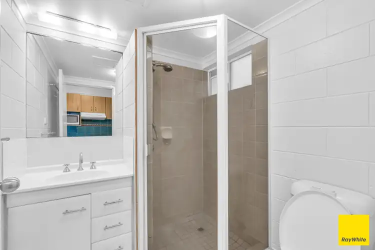 Fourth view of Homely unit listing, 228/1-21 Anderson Road, Woree QLD 4868