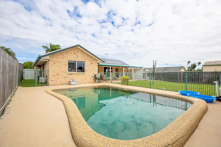 Second view of Homely house listing, 24 Silver Gum Drive, Andergrove QLD 4740