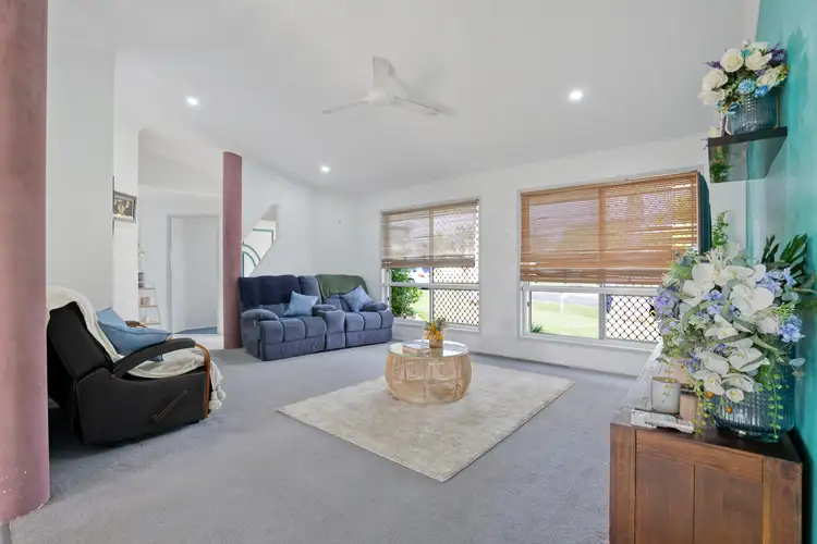 Fifth view of Homely house listing, 24 Silver Gum Drive, Andergrove QLD 4740