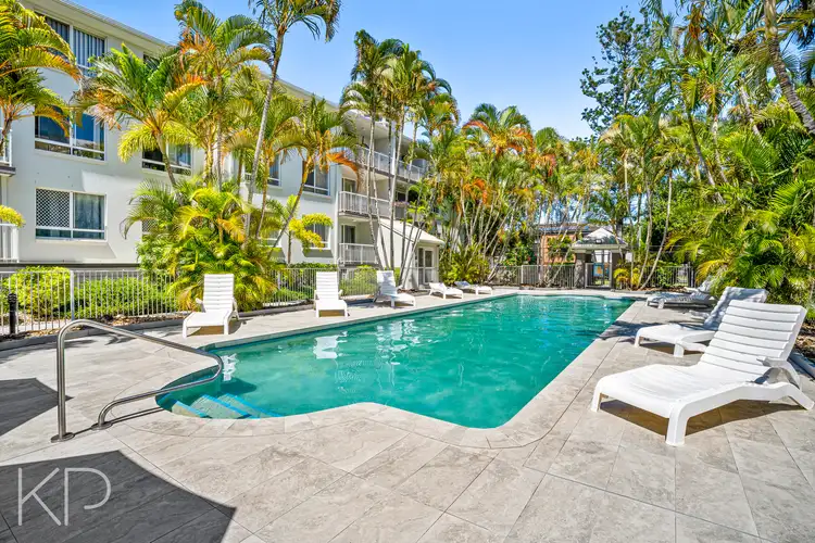 Main view of Homely unit listing, 229/35-45 Palm Avenue, Surfers Paradise QLD 4217