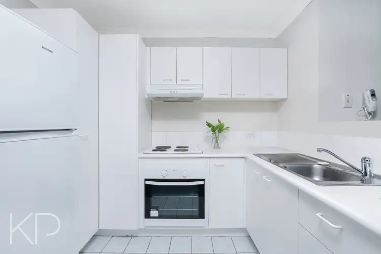 Third view of Homely unit listing, 229/35-45 Palm Avenue, Surfers Paradise QLD 4217