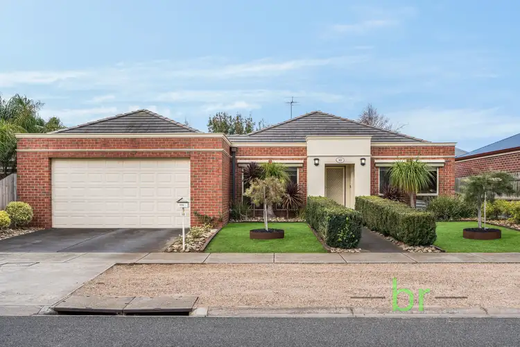 10 Magnolia Court, Lara VIC 3212