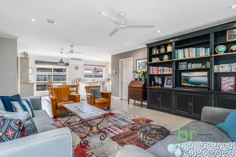 Fifth view of Homely house listing, 10 Magnolia Court, Lara VIC 3212