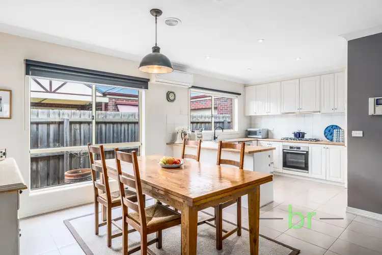 Sixth view of Homely house listing, 10 Magnolia Court, Lara VIC 3212