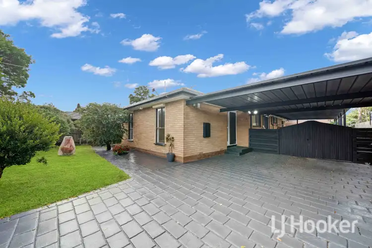 1 Eaton Street, Melton South VIC 3338