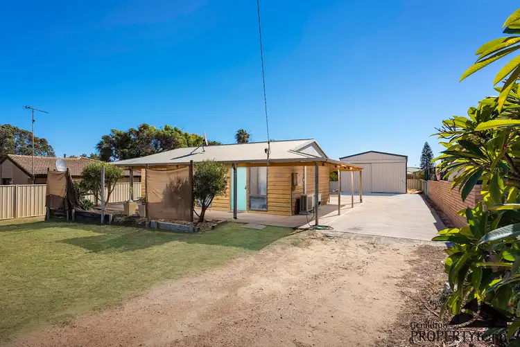 22 Clementina Road, Dongara WA 6525